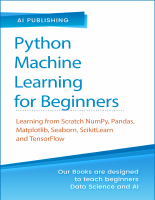Python_Machine_Learning_for_Beginners_Learning_from_Scratch.pdf